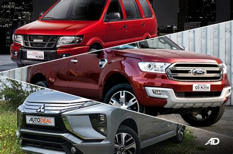 mpv and suv meaning.